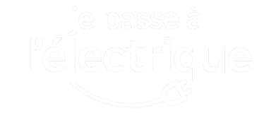 Je passe à l’électrique